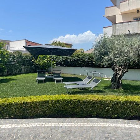 Al Tartarughino B&B Cercola Exterior photo